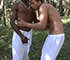foto pornô do filme Capoeira 2 1